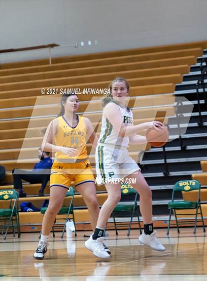 Thumbnail 2 in Bellevue West @ Pius X photogallery.