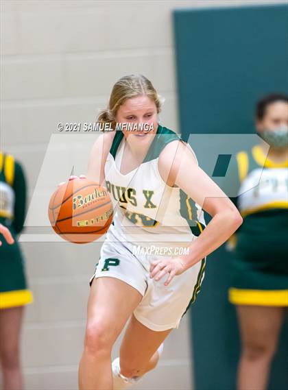 Thumbnail 3 in Bellevue West @ Pius X photogallery.