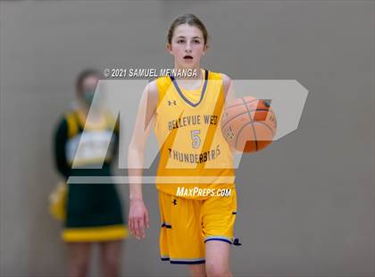 Thumbnail 2 in Bellevue West @ Pius X photogallery.