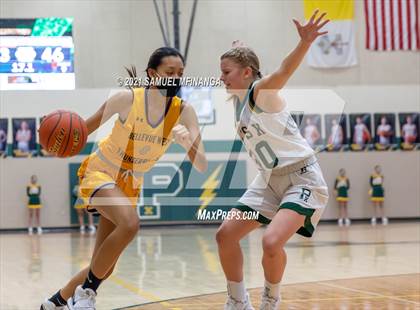 Thumbnail 1 in Bellevue West @ Pius X photogallery.