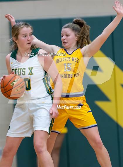 Thumbnail 3 in Bellevue West @ Pius X photogallery.