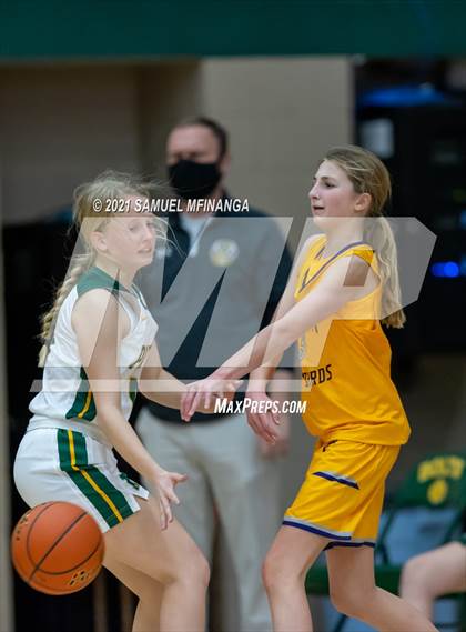 Thumbnail 1 in Bellevue West @ Pius X photogallery.