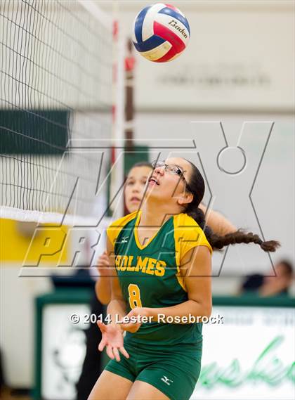 Thumbnail 3 in Warren @ Holmes photogallery.