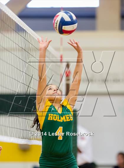 Thumbnail 3 in Warren @ Holmes photogallery.