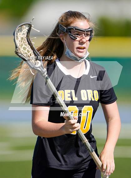 Thumbnail 3 in Del Oro @ Christian Brothers photogallery.