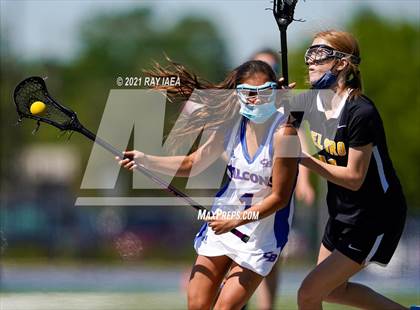 Thumbnail 2 in Del Oro @ Christian Brothers photogallery.