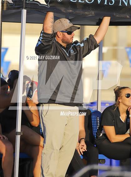 Thumbnail 1 in Clovis West @ Clovis North photogallery.