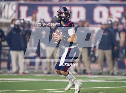 Thumbnail 3 in Liberty vs Pittsburg (CIF State Northern Div 1-A Championship) photogallery.