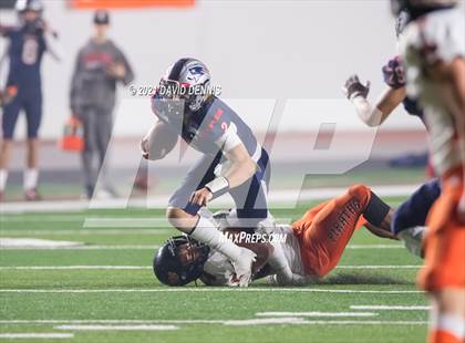 Thumbnail 2 in Liberty vs Pittsburg (CIF State Northern Div 1-A Championship) photogallery.