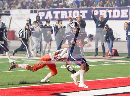 Thumbnail 2 in Liberty vs Pittsburg (CIF State Northern Div 1-A Championship) photogallery.