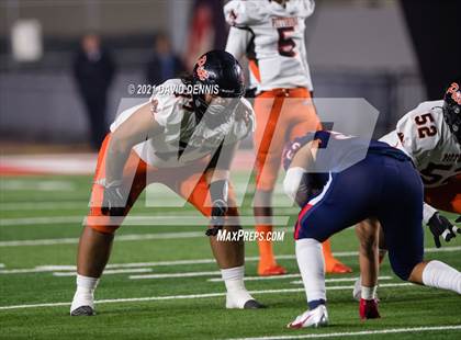 Thumbnail 2 in Liberty vs Pittsburg (CIF State Northern Div 1-A Championship) photogallery.