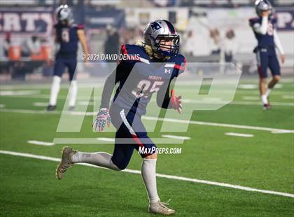 Thumbnail 2 in Liberty vs Pittsburg (CIF State Northern Div 1-A Championship) photogallery.