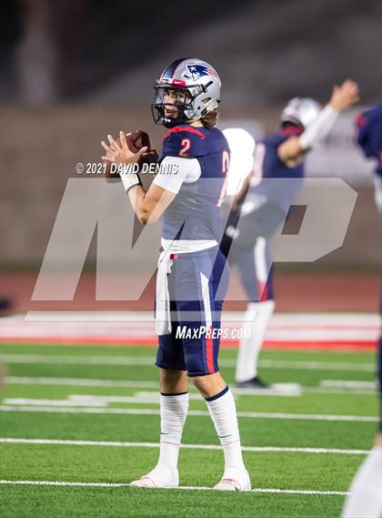 Thumbnail 1 in Liberty vs Pittsburg (CIF State Northern Div 1-A Championship) photogallery.