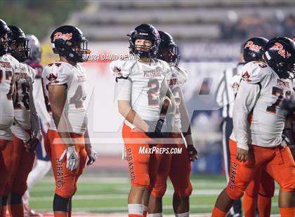 Thumbnail 3 in Liberty vs Pittsburg (CIF State Northern Div 1-A Championship) photogallery.