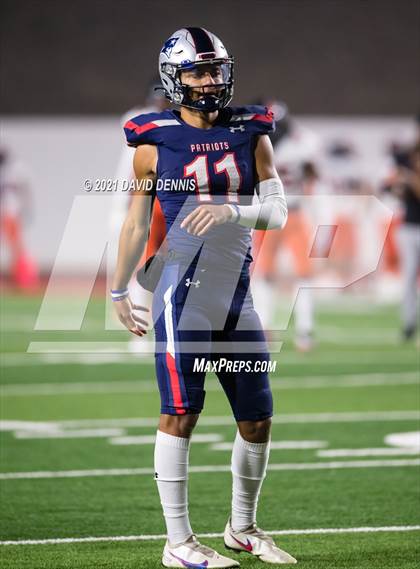 Thumbnail 1 in Liberty vs Pittsburg (CIF State Northern Div 1-A Championship) photogallery.