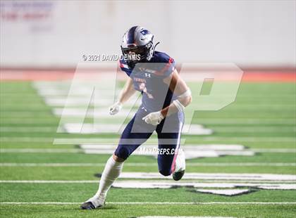 Thumbnail 2 in Liberty vs Pittsburg (CIF State Northern Div 1-A Championship) photogallery.
