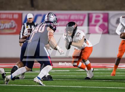 Thumbnail 3 in Liberty vs Pittsburg (CIF State Northern Div 1-A Championship) photogallery.