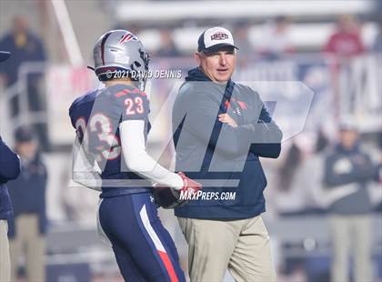 Thumbnail 2 in Liberty vs Pittsburg (CIF State Northern Div 1-A Championship) photogallery.