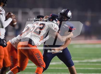 Thumbnail 3 in Liberty vs Pittsburg (CIF State Northern Div 1-A Championship) photogallery.