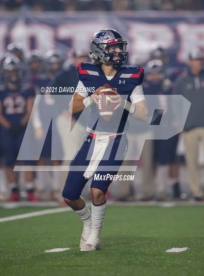 Thumbnail 3 in Liberty vs Pittsburg (CIF State Northern Div 1-A Championship) photogallery.