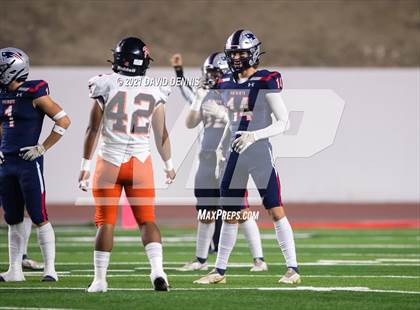 Thumbnail 3 in Liberty vs Pittsburg (CIF State Northern Div 1-A Championship) photogallery.