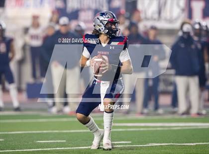 Thumbnail 1 in Liberty vs Pittsburg (CIF State Northern Div 1-A Championship) photogallery.