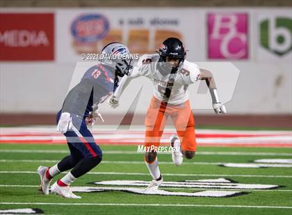 Thumbnail 2 in Liberty vs Pittsburg (CIF State Northern Div 1-A Championship) photogallery.