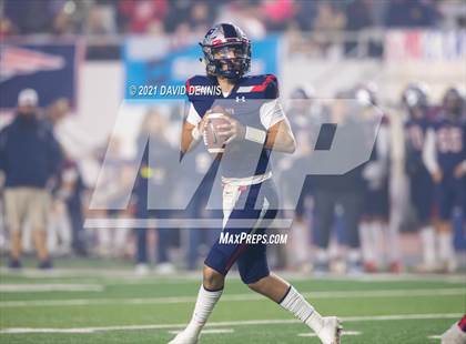 Thumbnail 2 in Liberty vs Pittsburg (CIF State Northern Div 1-A Championship) photogallery.