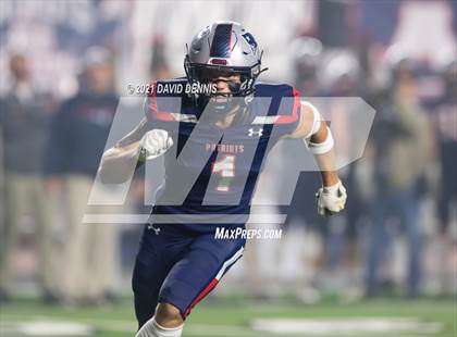 Thumbnail 2 in Liberty vs Pittsburg (CIF State Northern Div 1-A Championship) photogallery.