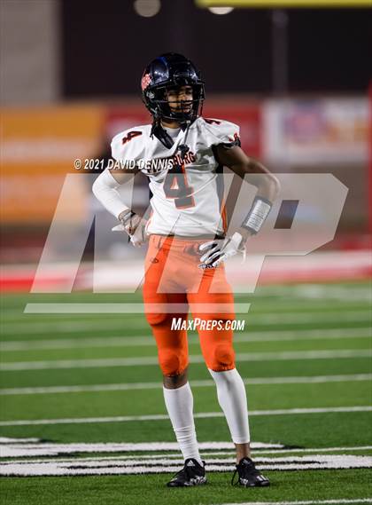 Thumbnail 2 in Liberty vs Pittsburg (CIF State Northern Div 1-A Championship) photogallery.