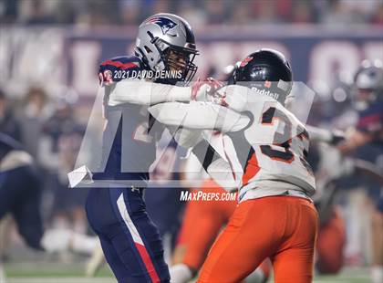 Thumbnail 2 in Liberty vs Pittsburg (CIF State Northern Div 1-A Championship) photogallery.