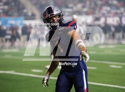 Thumbnail 1 in Liberty vs Pittsburg (CIF State Northern Div 1-A Championship) photogallery.