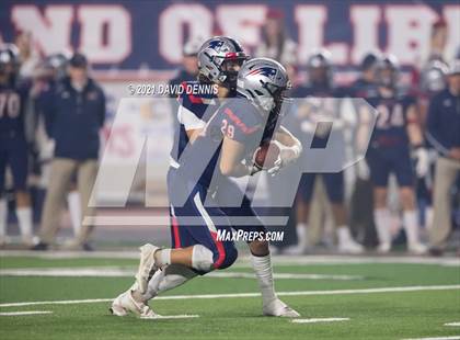 Thumbnail 1 in Liberty vs Pittsburg (CIF State Northern Div 1-A Championship) photogallery.
