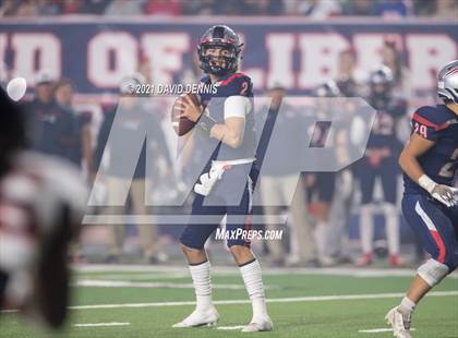 Thumbnail 2 in Liberty vs Pittsburg (CIF State Northern Div 1-A Championship) photogallery.