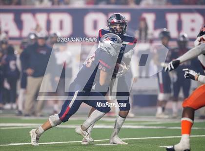 Thumbnail 3 in Liberty vs Pittsburg (CIF State Northern Div 1-A Championship) photogallery.