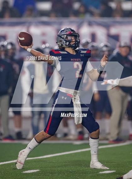 Thumbnail 1 in Liberty vs Pittsburg (CIF State Northern Div 1-A Championship) photogallery.