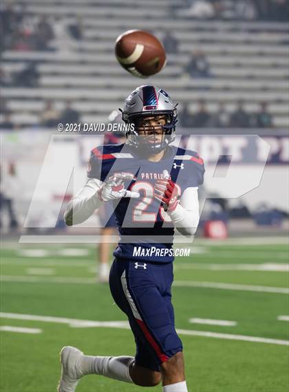 Thumbnail 1 in Liberty vs Pittsburg (CIF State Northern Div 1-A Championship) photogallery.