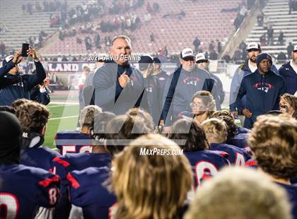 Thumbnail 2 in Liberty vs Pittsburg (CIF State Northern Div 1-A Championship) photogallery.