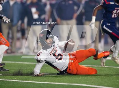 Thumbnail 1 in Liberty vs Pittsburg (CIF State Northern Div 1-A Championship) photogallery.