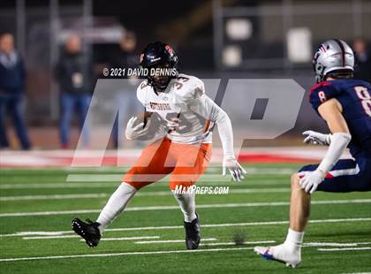 Thumbnail 2 in Liberty vs Pittsburg (CIF State Northern Div 1-A Championship) photogallery.