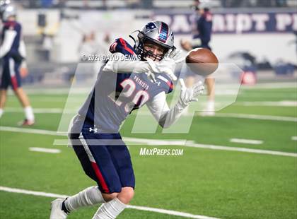 Thumbnail 3 in Liberty vs Pittsburg (CIF State Northern Div 1-A Championship) photogallery.