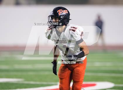 Thumbnail 2 in Liberty vs Pittsburg (CIF State Northern Div 1-A Championship) photogallery.