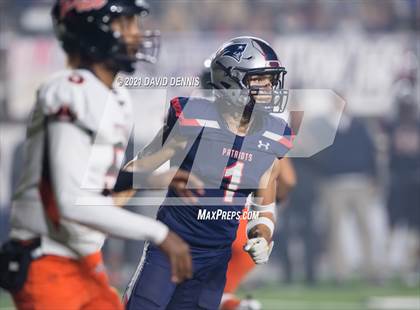 Thumbnail 1 in Liberty vs Pittsburg (CIF State Northern Div 1-A Championship) photogallery.