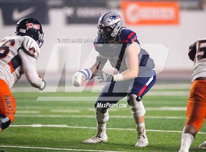 Thumbnail 3 in Liberty vs Pittsburg (CIF State Northern Div 1-A Championship) photogallery.
