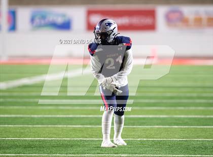 Thumbnail 3 in Liberty vs Pittsburg (CIF State Northern Div 1-A Championship) photogallery.