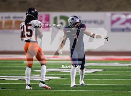 Thumbnail 3 in Liberty vs Pittsburg (CIF State Northern Div 1-A Championship) photogallery.