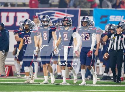 Thumbnail 1 in Liberty vs Pittsburg (CIF State Northern Div 1-A Championship) photogallery.