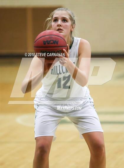 Thumbnail 1 in Granger @ Hillcrest photogallery.
