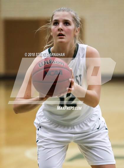 Thumbnail 1 in Granger @ Hillcrest photogallery.