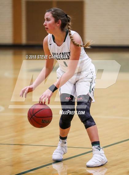 Thumbnail 3 in Granger @ Hillcrest photogallery.